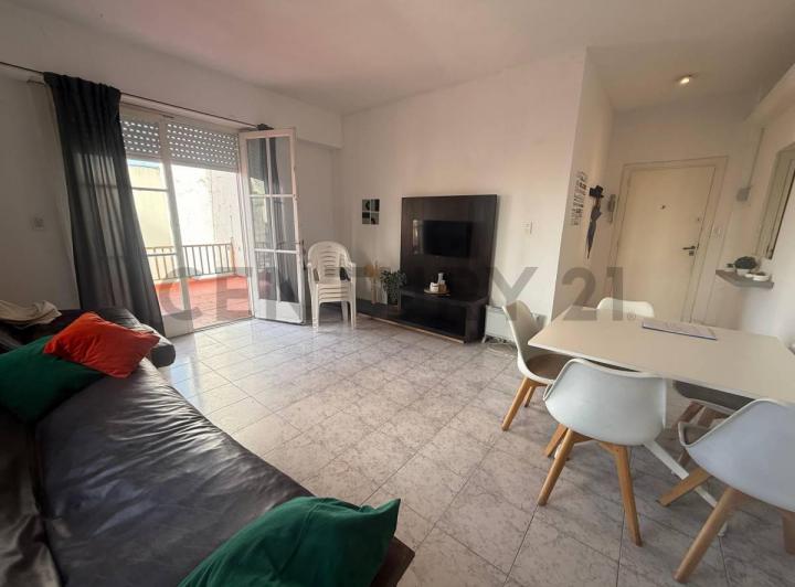 Departamento · 71m² · 2 Ambientes