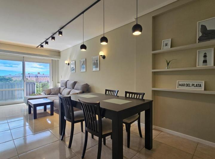 Departamento · 49m² · 2 Ambientes
