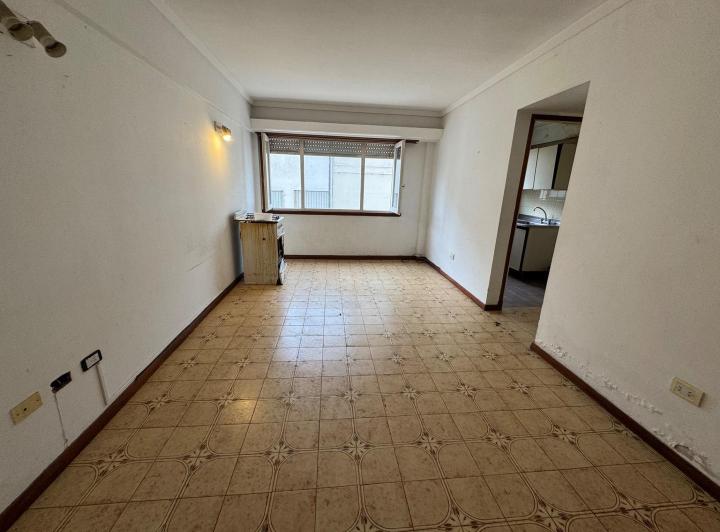 Departamento · 26m² · 1 Ambiente