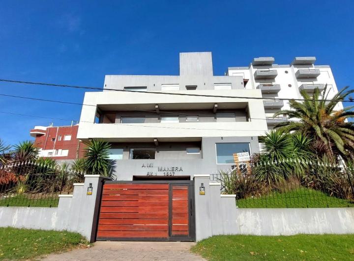 Departamento · 106m² · 3 Ambientes · 1 Cochera