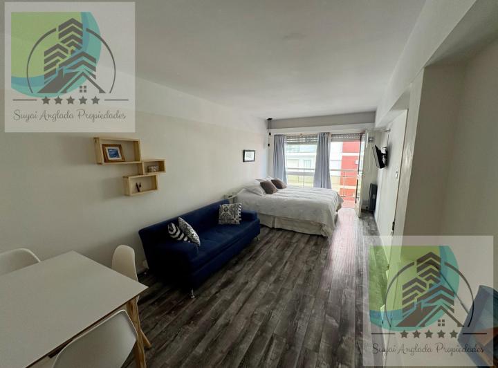 Departamento · 1 Ambiente