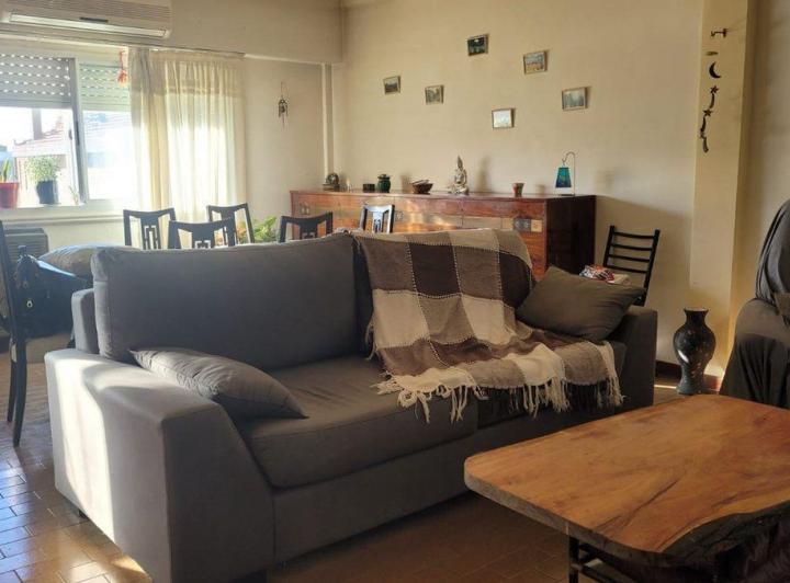 Departamento · 65m² · 3 Ambientes · 1 Cochera