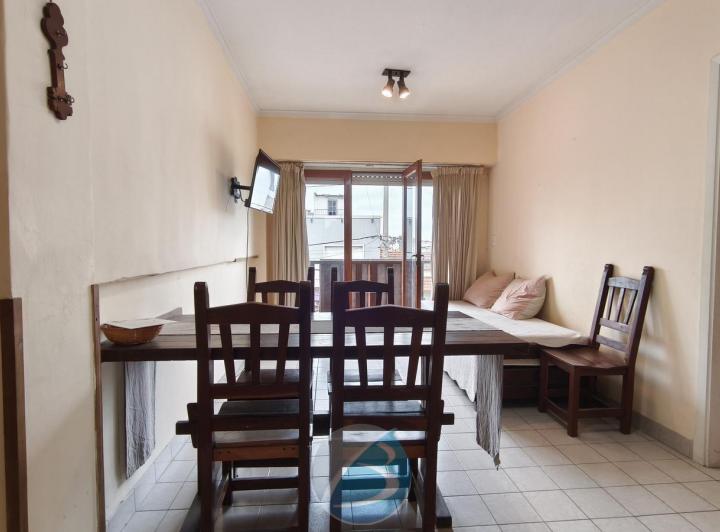 Departamento · 37m² · 2 Ambientes