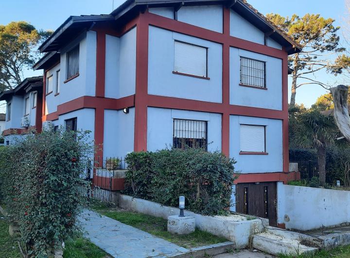 Departamento · 45m² · 3 Ambientes