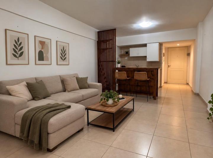Departamento · 36m² · 2 Ambientes
