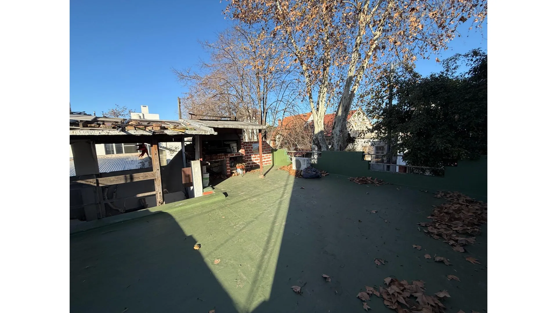 PH 3 AMBIENTES CON TERRAZA A RECICLAR LINIERS VENTA