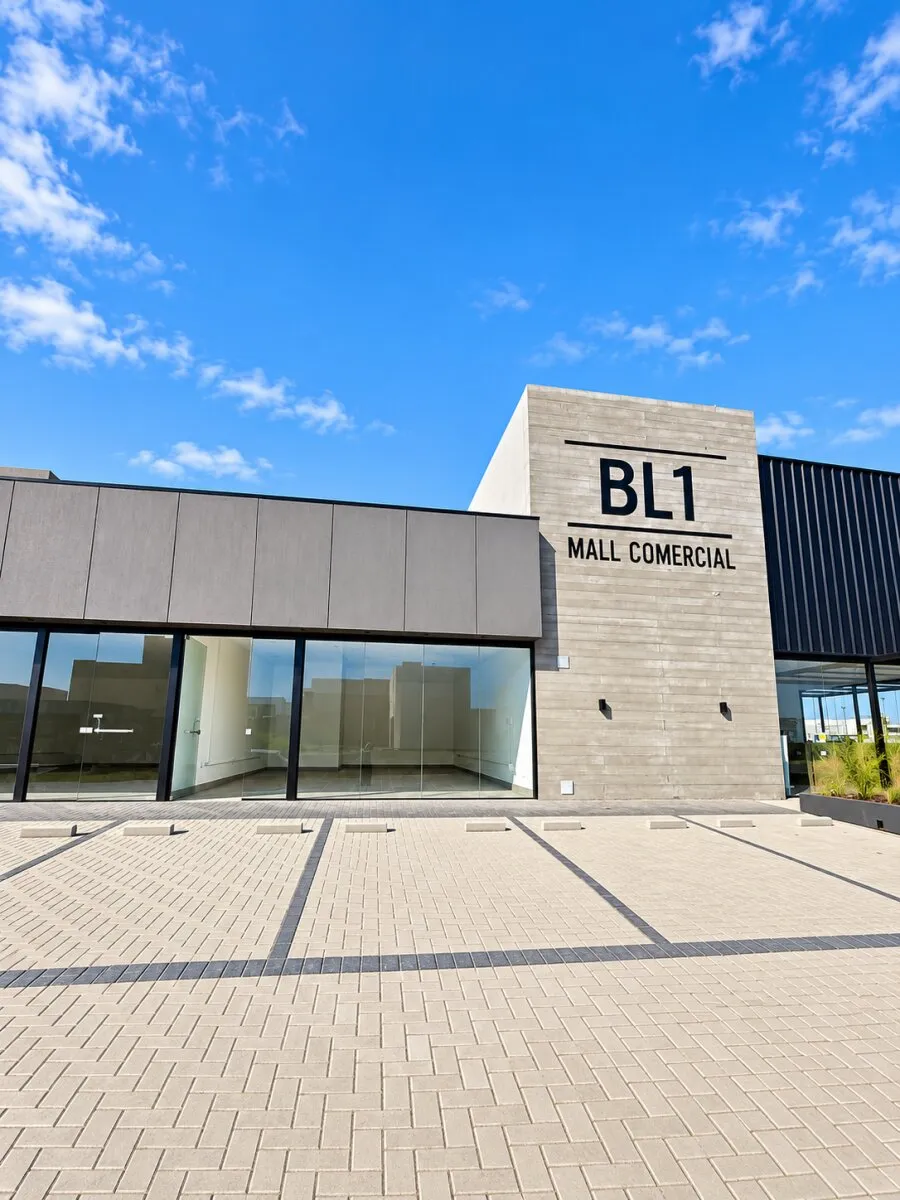 Local comercial en Alquiler en Docta