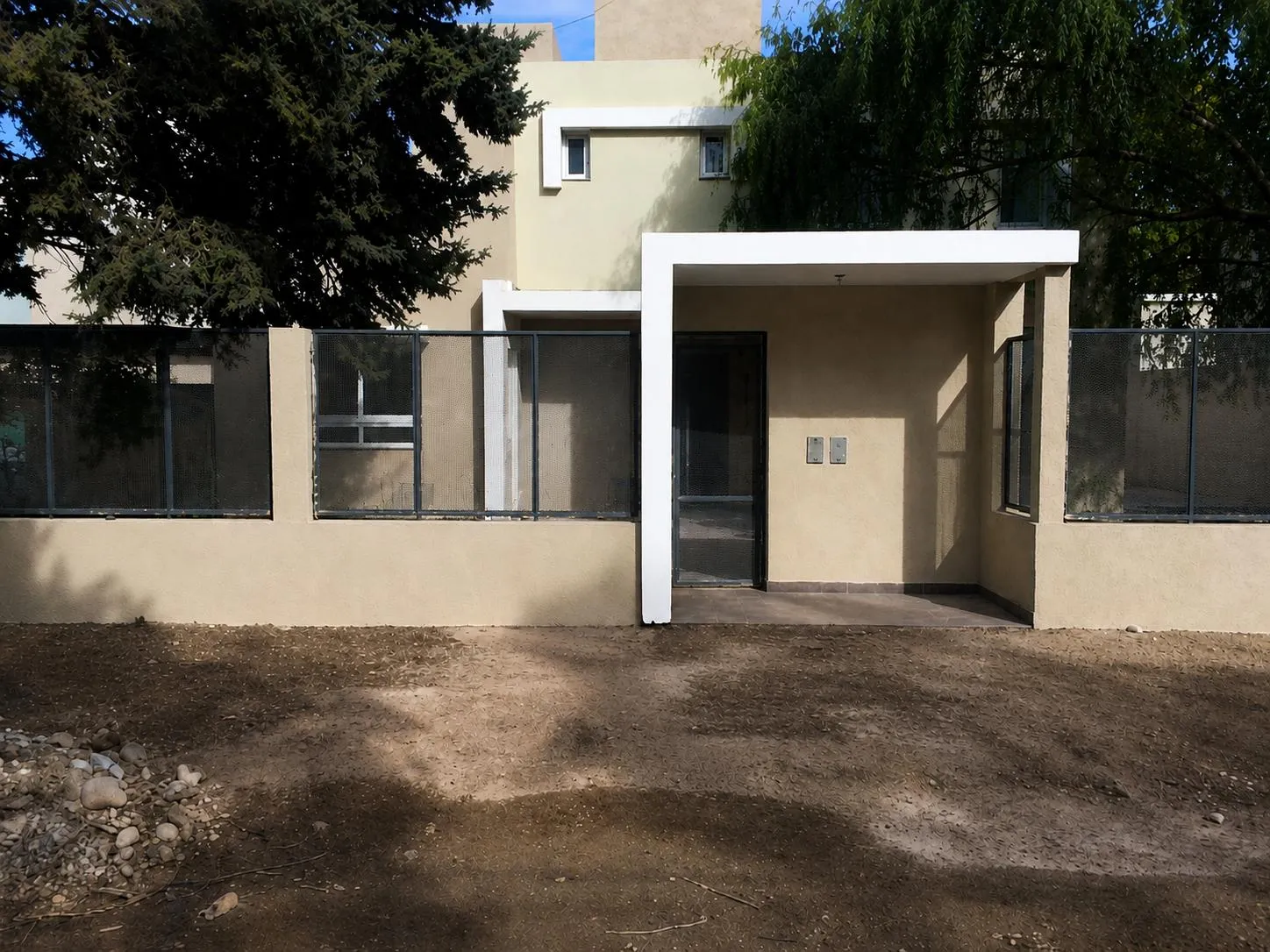 VENTA Dúplex 3 Dormitorios - VILLA ALLENDE GOLF