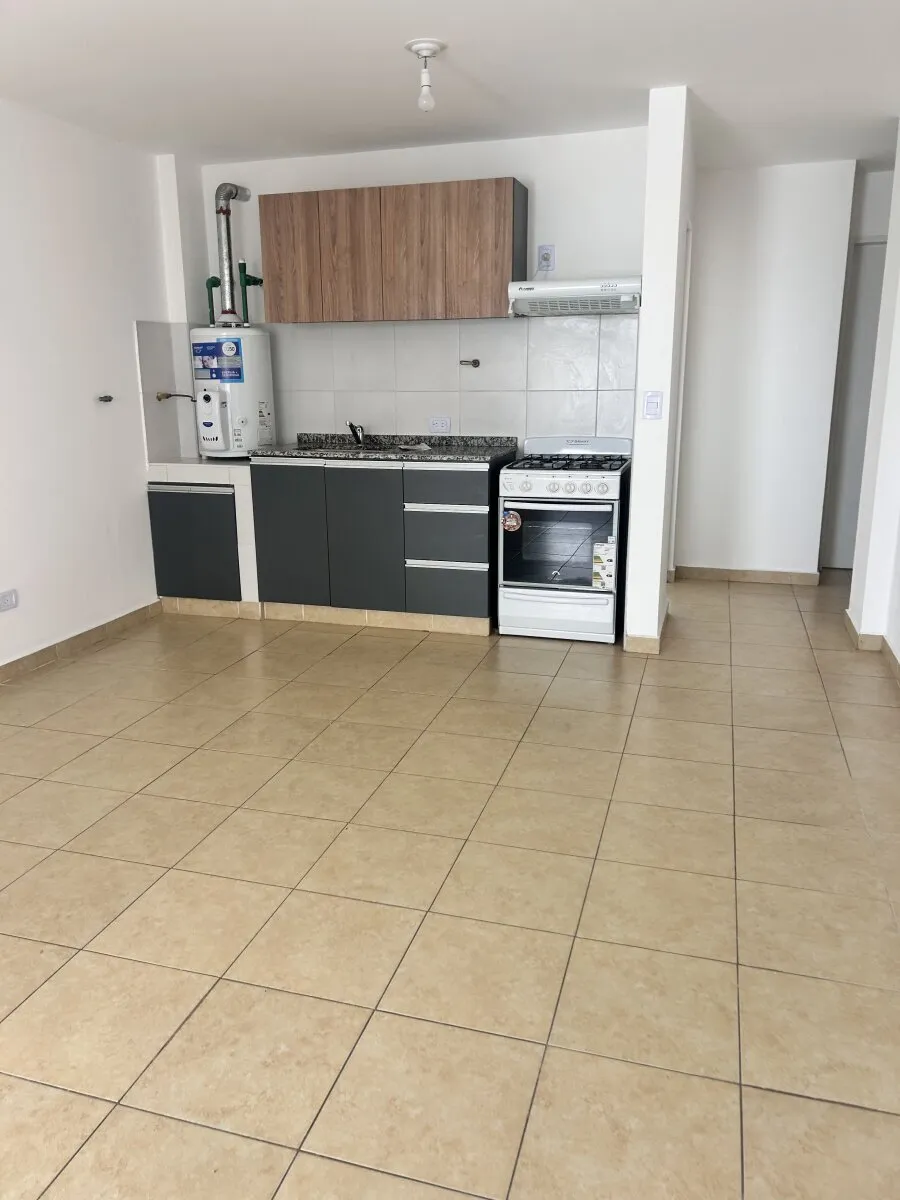 ALQUILER DPTO 1 DORMITORIO A ESTRENAR - PUEYRREDON