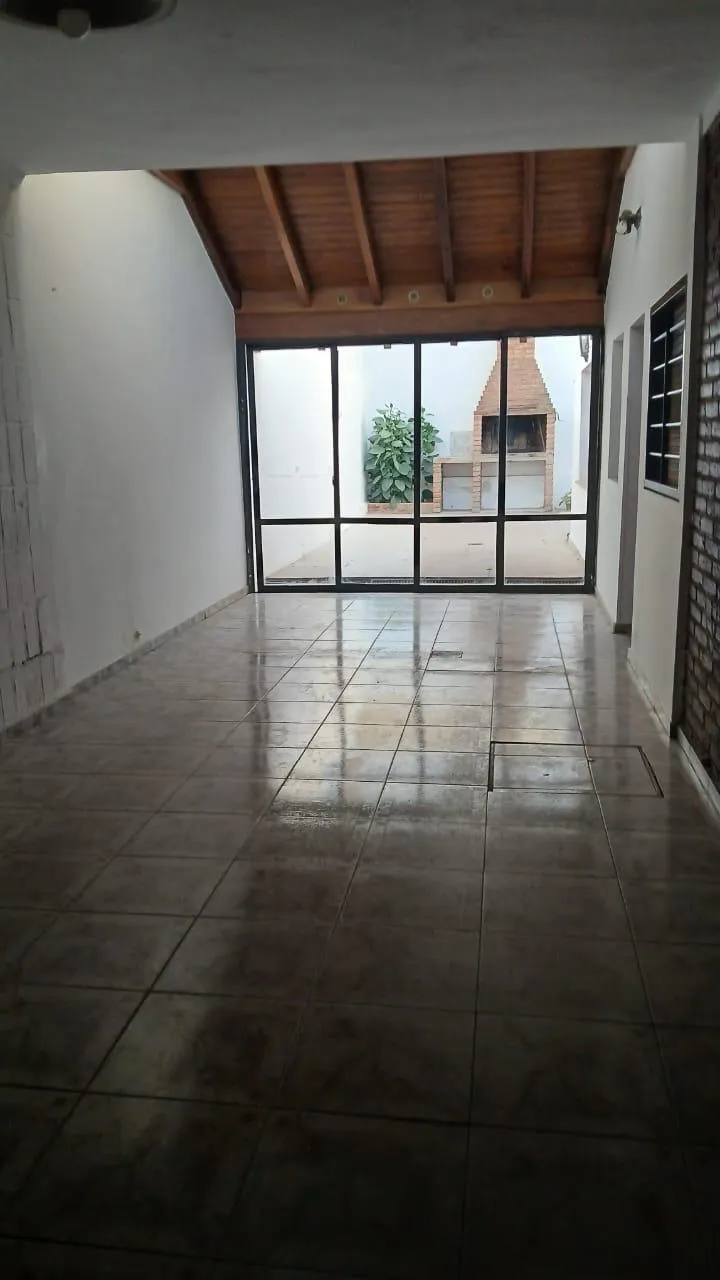 CASA DE 3 DORMIT B° SAN VICENTE APTO CRÉDITO