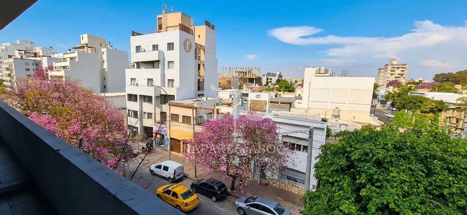 ALQUILA 1DORM C/BALCÓN A 1 CUADRA DE LA PLAZA DE ALTA CÓRDOBA