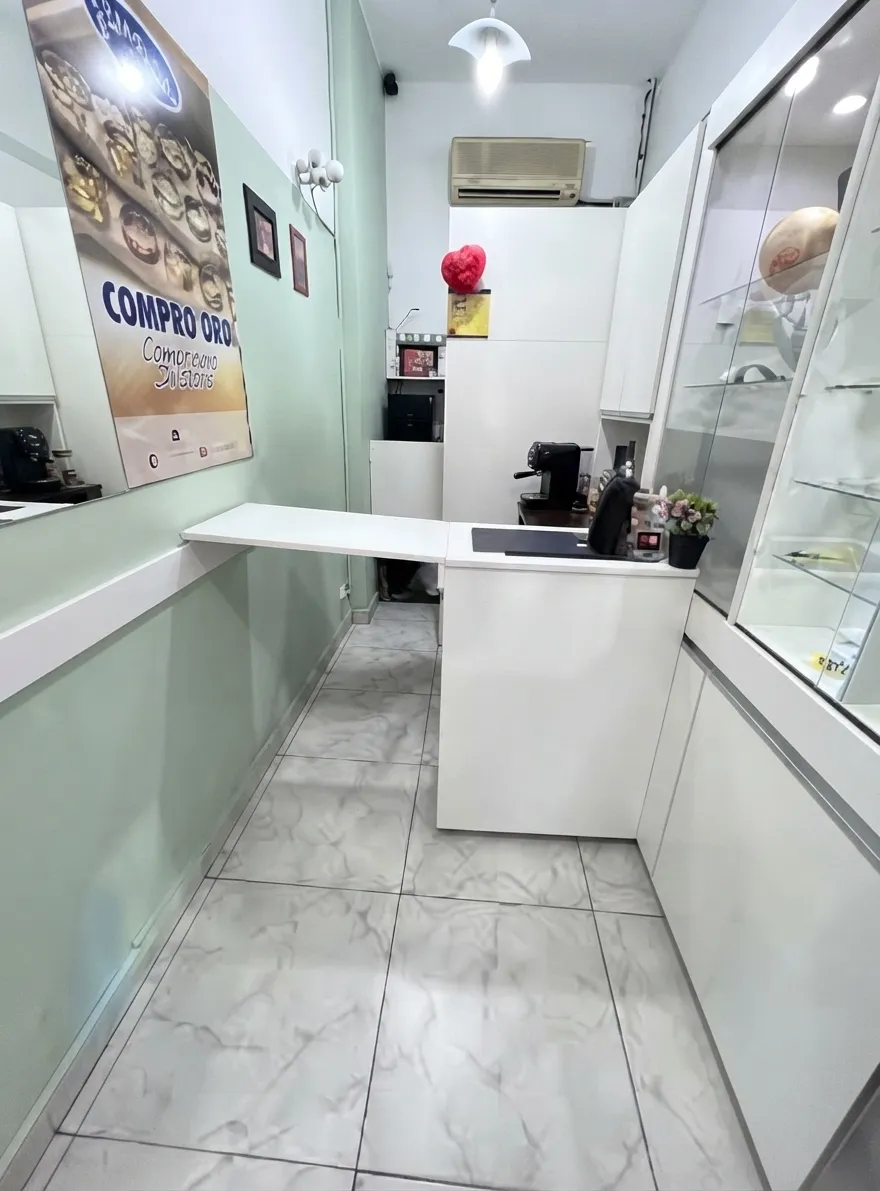 ALQUILO LOCAL COMERCIAL, BARRIO CENTRO