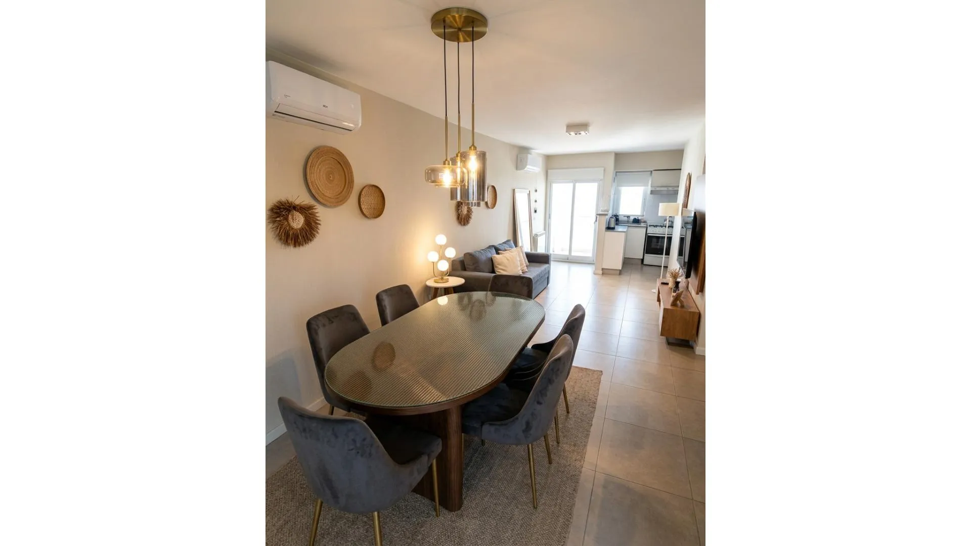 Departamento 1 dormitorio en venta cerca de plaza españa