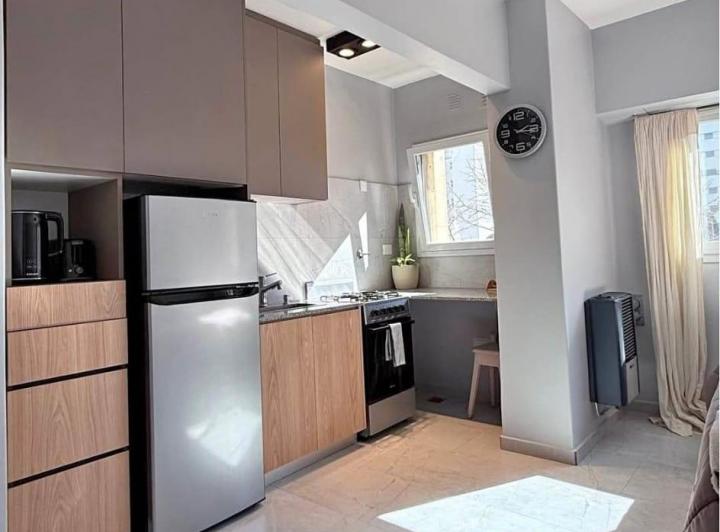 Departamento · 20m² · 1 Ambiente