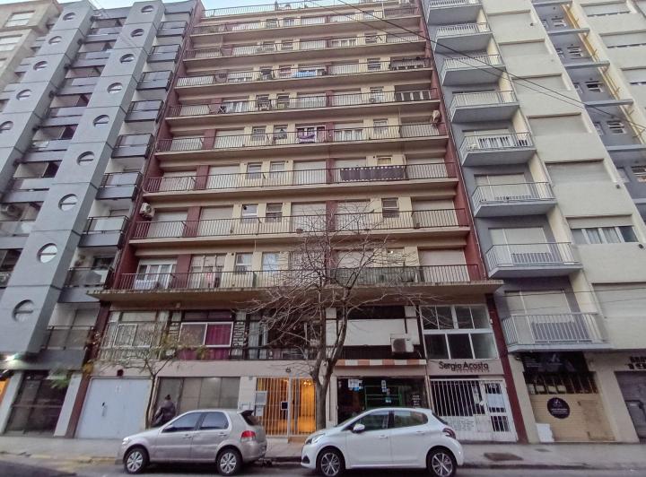 Departamento · 30m² · 1 Ambiente