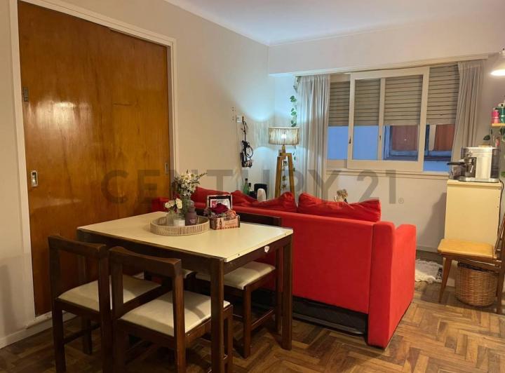 Departamento · 30m² · 2 Ambientes