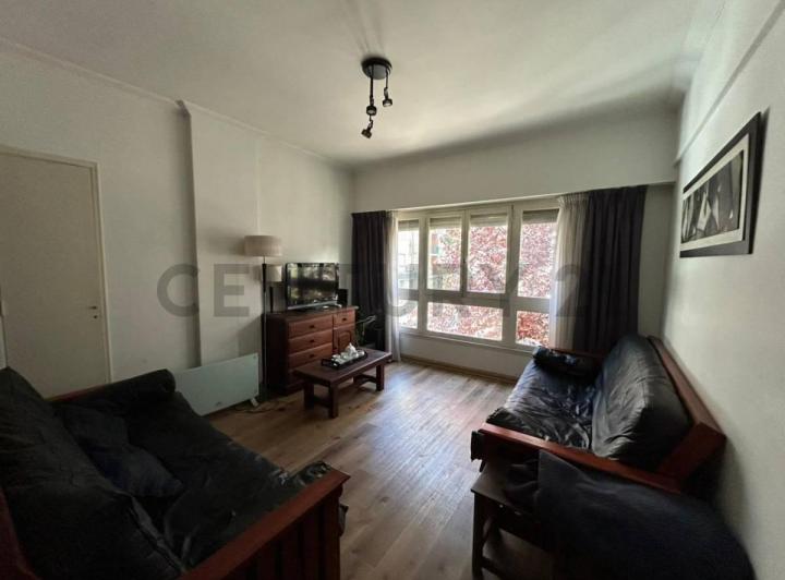 Departamento · 47m² · 2 Ambientes