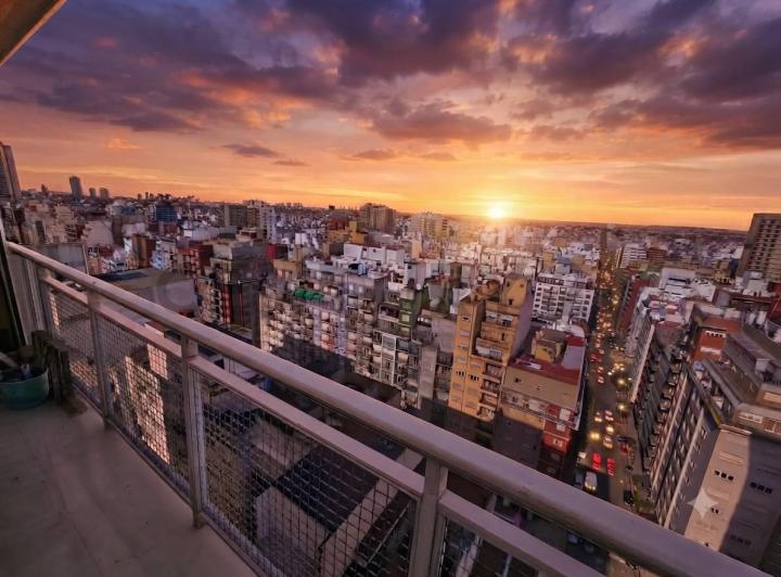 Departamento · 50m² · 2 Ambientes
