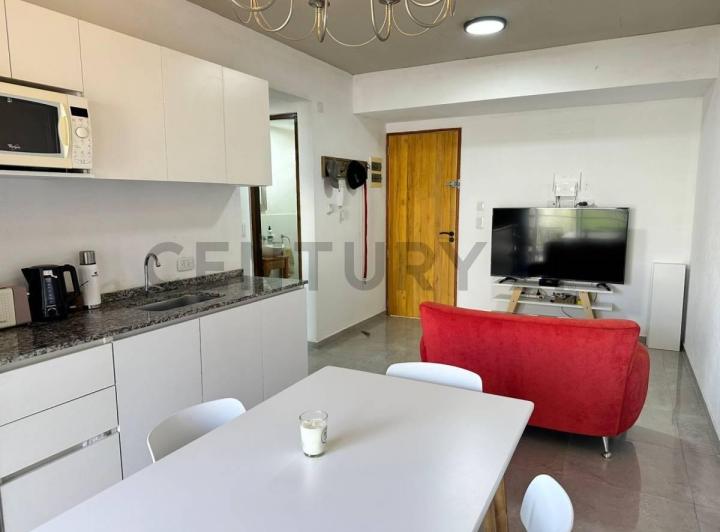 Departamento · 550m² · 2 Ambientes · 2 Cocheras