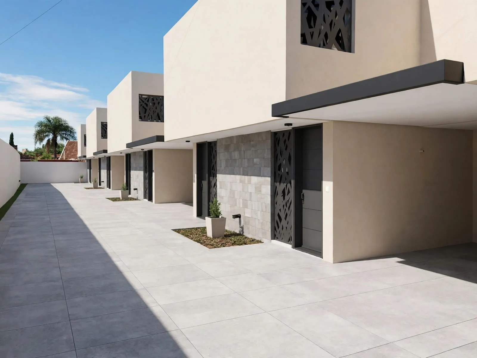 🏡 Housing. Dúplex 3 DORM. Cochera, patio, asador.  ZONA NORTE/ Noroeste