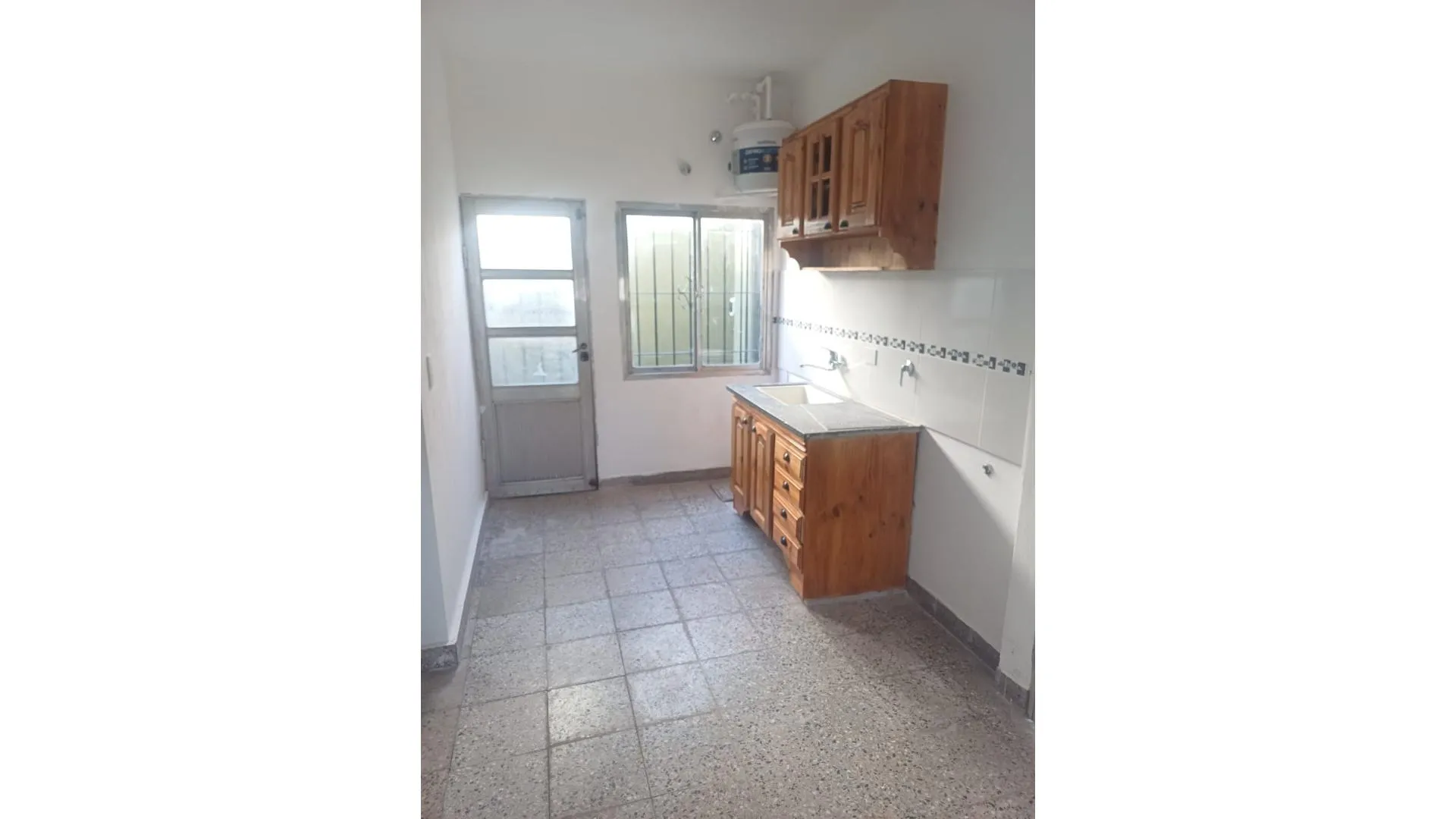 ALQUILER PH 2 AMB CON PATIO.