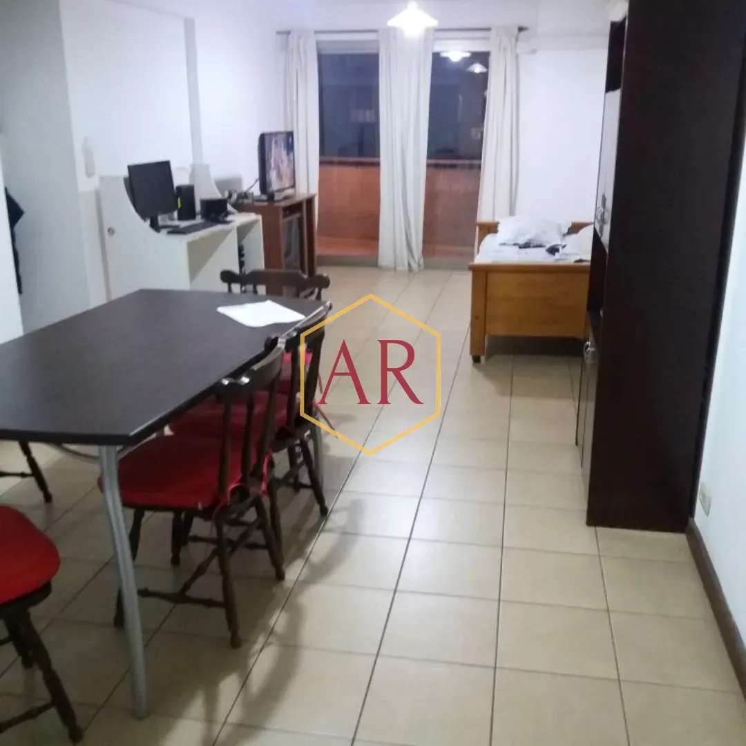 DOS DORMITORIOS NUEVA CÓRDOBA