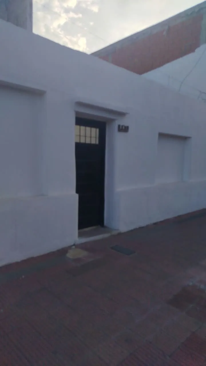 Bª GRAL BUSTOS ALQ 3 DORM C/COCHERA