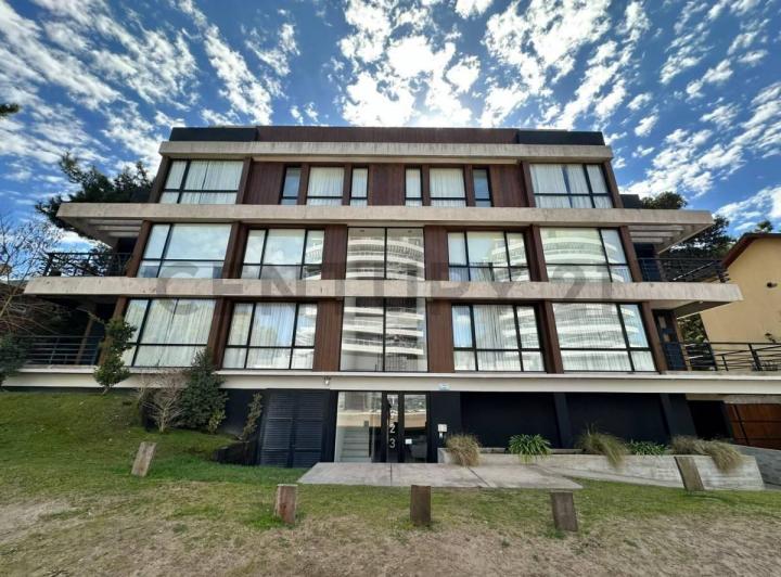 Departamento · 45m² · 2 Ambientes