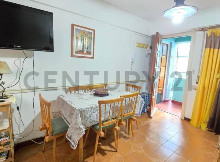Departamento · 29m² · 2 Ambientes