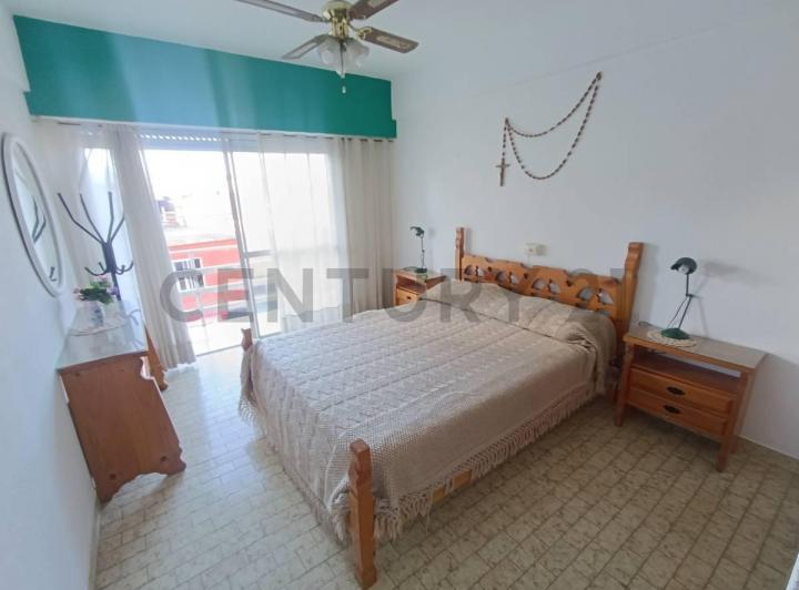 Departamento · 45m² · 3 Ambientes