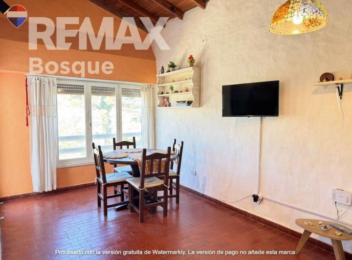 Departamento · 49m² · 3 Ambientes