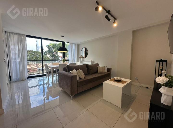 Departamento · 80m² · 3 Ambientes