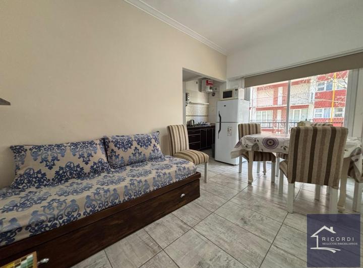 Departamento · 32m² · 2 Ambientes