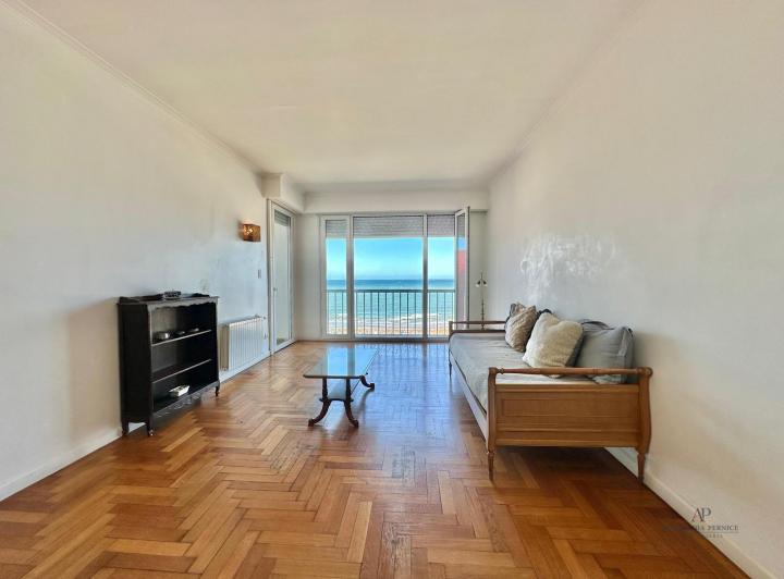 Departamento · 110m² · 4 Ambientes · 1 Cochera