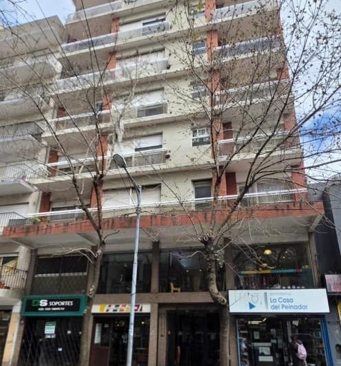 Departamento · 48m² · 2 Ambientes