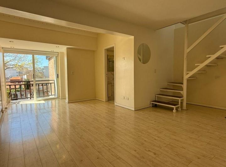 Departamento · 88m² · 4 Ambientes · 1 Cochera
