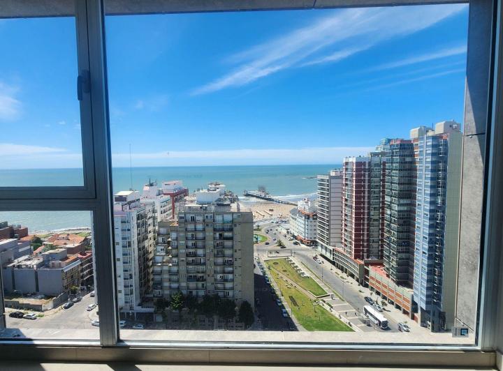 Departamento · 68m² · 3 Ambientes