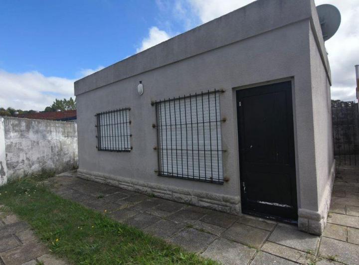 Departamento · 36m² · 2 Ambientes · 1 Cochera