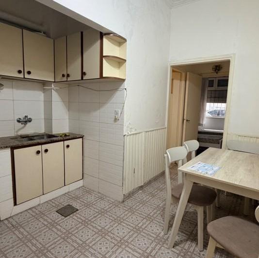 Departamento · 43m² · 2 Ambientes