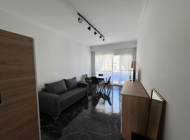 Departamento · 40m² · 2 Ambientes