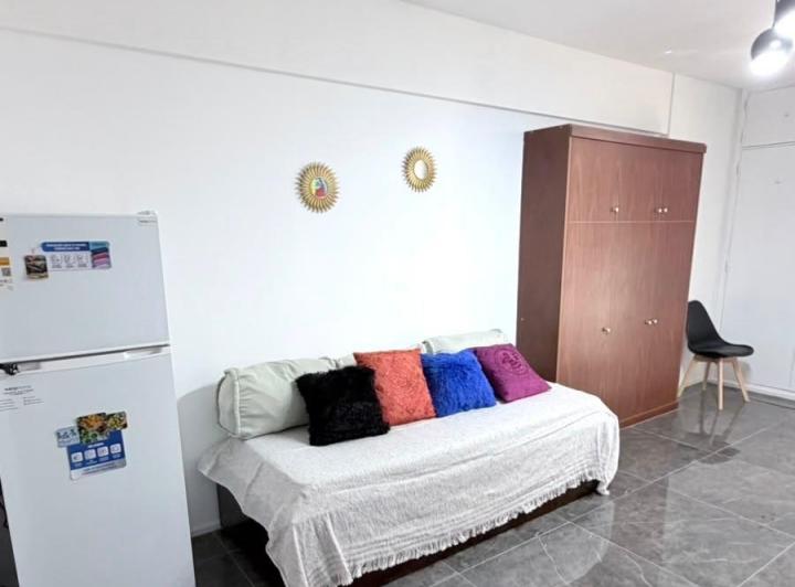 Departamento · 28m² · 1 Ambiente