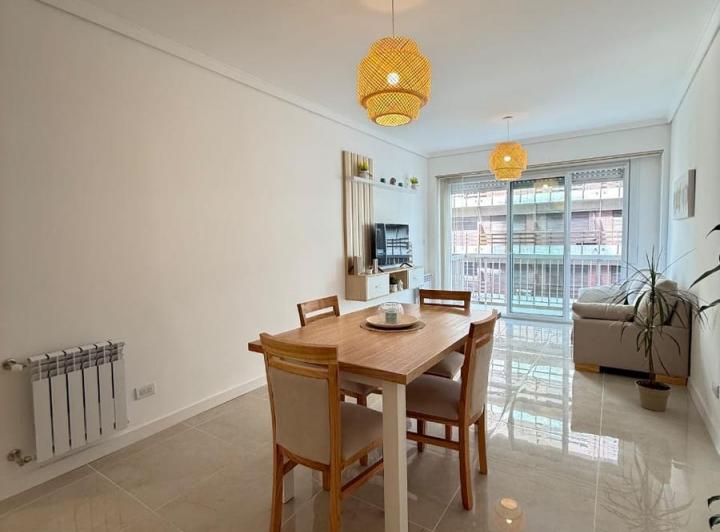 Departamento · 70m² · 3 Ambientes