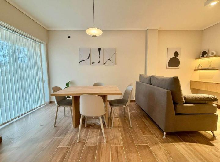 Departamento · 38m² · 2 Ambientes