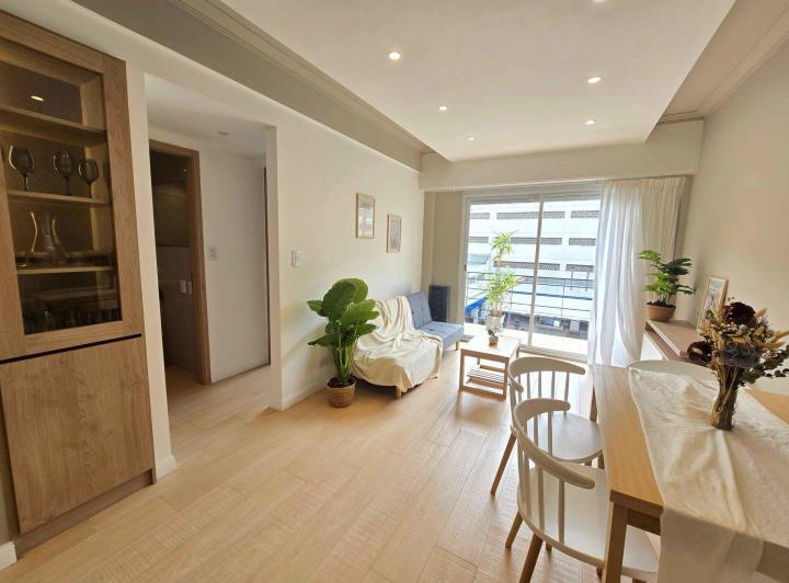 Departamento · 40m² · 2 Ambientes