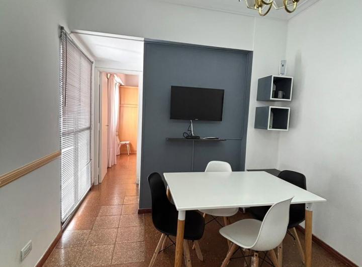 Departamento · 36m² · 2 Ambientes