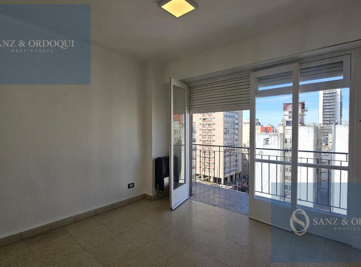 Departamento · 37m² · 2 Ambientes