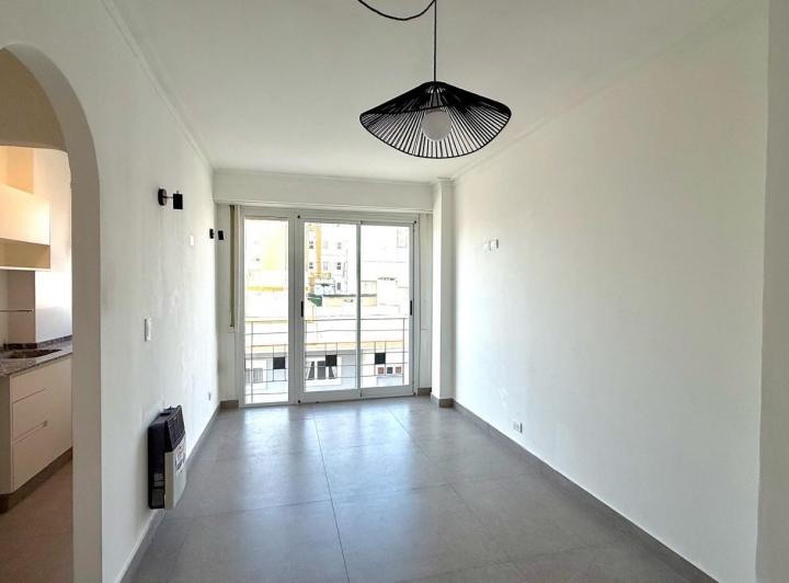 Departamento · 41m² · 2 Ambientes