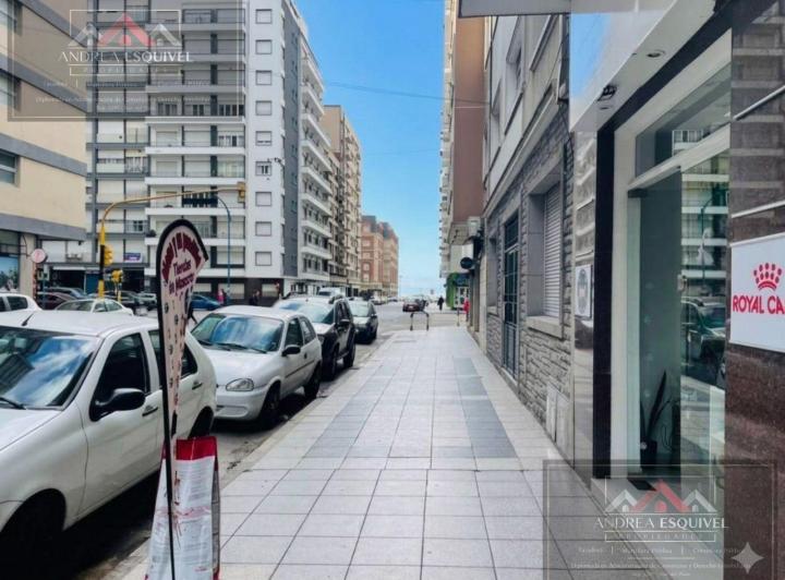Departamento · 49m² · 2 Ambientes
