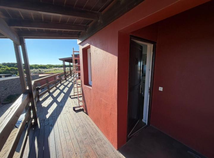 Departamento · 80m² · 3 Ambientes