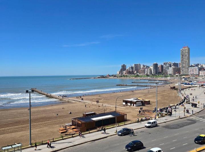 Departamento · 40m² · 2 Ambientes